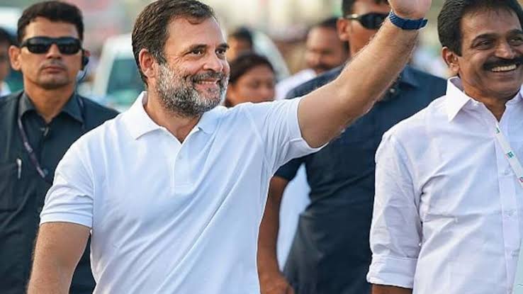 അമിത് ഷാക്ക് എതിരായ പരാമർശം: അപകീർത്തി കേസിൽ രാഹുൽ ഗാന്ധിക്ക് അനുകൂലമായി വിധി; കുറ്റവിമുക്തനാക്കി