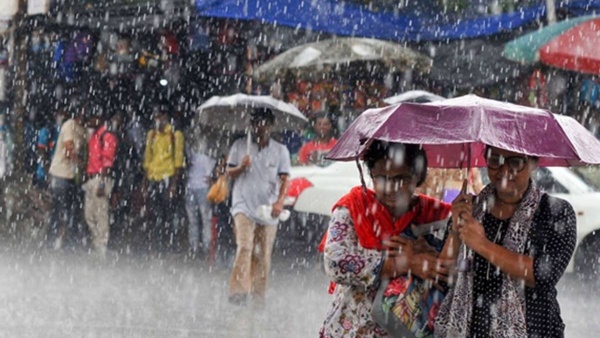 കാലവര്ഷക്കെടുതി; വ്യാപക നാശം, മഴ കനക്കുമെന്ന് മുന്നറിയിപ്പ്