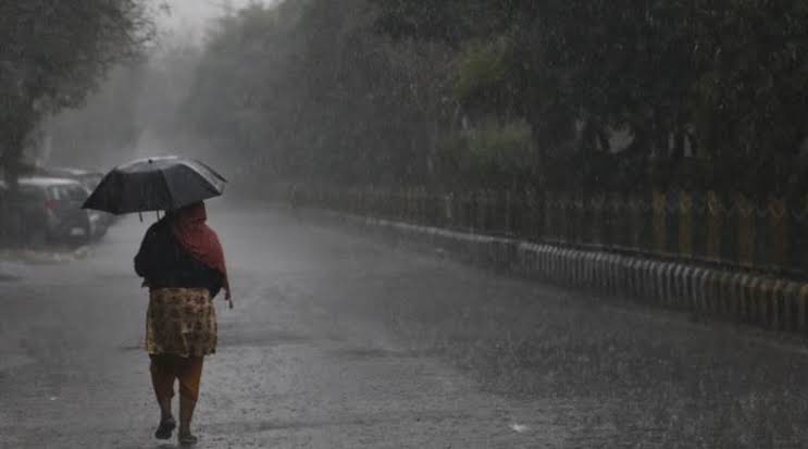 ഇന്നും ശക്തമായ മഴ തുടരും; എല്ലാ ജില്ലകളിലും മുന്നറിയിപ്പ്, 8 ജില്ലകളിലെ വിദ്യാഭ്യാസ സ്ഥാപനങ്ങള്‍ക്ക് അവധി
