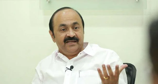 സതീശന്റെ അക്കൗണ്ടില്‍ പണം വന്നിട്ടില്ല; പ്രതിപക്ഷ നേതാവിനെതിരെ തെളിവില്ലെന്ന് വിജിലന്‍സ് റിപ്പോര്‍ട്ട്