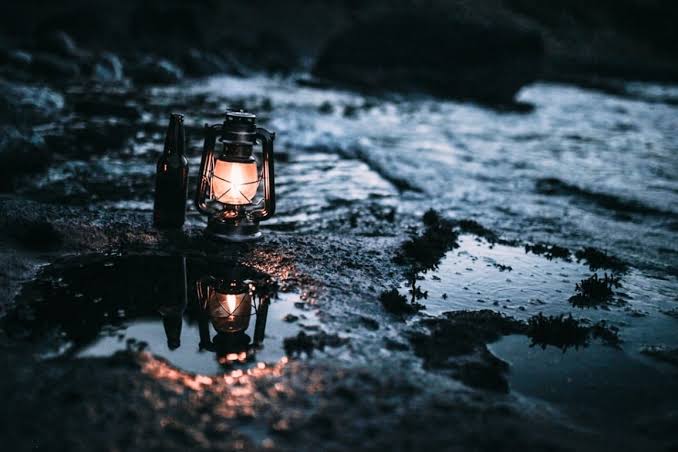 പ്രത്യാശവെടിയാതെ സ്വസ്ഥമായ മാനസികനില നേടുക എന്നതാണ്  പ്രശ്നപരിഹാരത്തിനുളള ആദ്യപടി