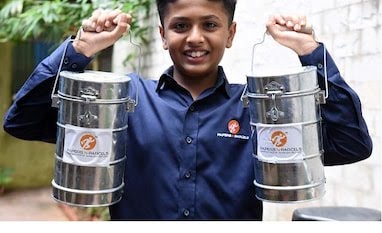 ഒരു ഇന്നവേഷനോ, നല്ലത് ചെയ്യാനോ പ്രായം ഒരു തടസ്സമേയല്ല