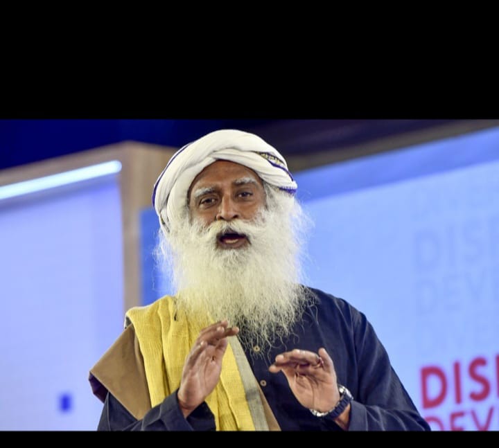ആത്മീയ നേതാവ് സദ്ഗുരുവിൻ്റെ ഇഷ ഫൗണ്ടേഷനിൽ പോയവരെ കാണാനില്ല; കാമ്പസിനടുത്ത് ശ്മശാനം