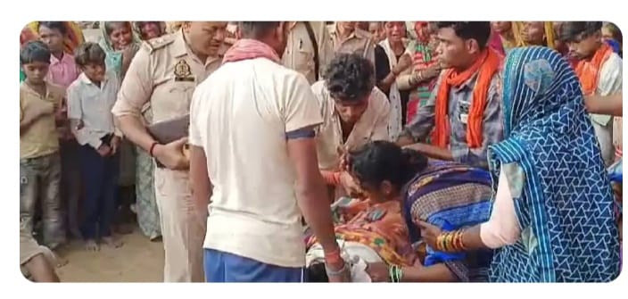 ആദ്യം ഭർത്താവിൻെറ ദീർഘായുസിന് ഭാര്യയുടെ വൃതം; പിന്നാലെ അവൾ ഭർത്താവിനെ കൊന്ന് പക വീട്ടി