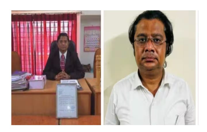 വ്യാജം വ്യാജം സർവ്വത്ര വ്യാജം; പ്രധാനമന്ത്രിയുടെ നാട്ടിലെ കോടതിയും വ്യാജം!