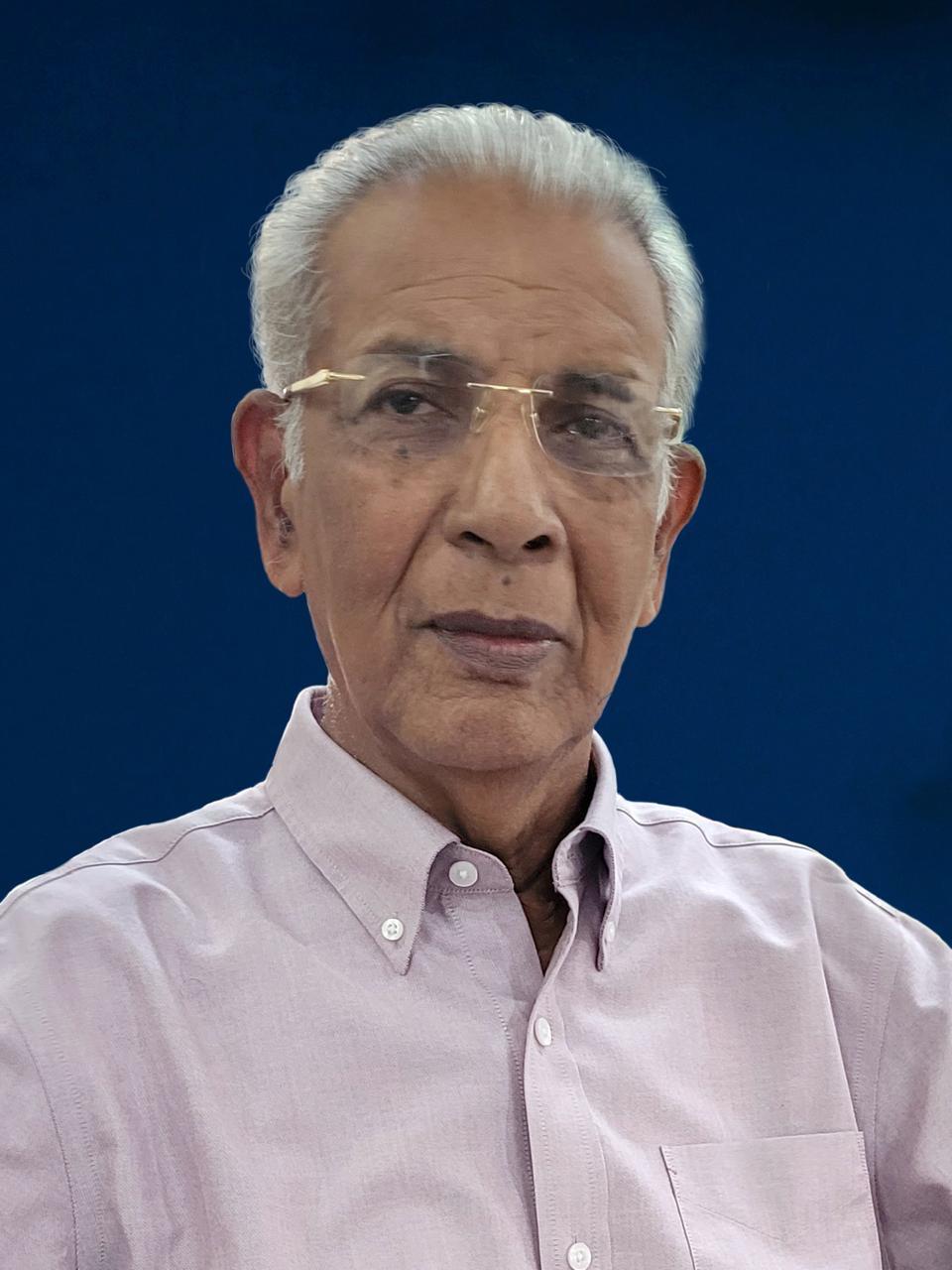 എ എസ്സ് ജോണിൻ്റെ സംസ്ക്കാരം ഇന്ന് പരുത്തിപ്പാറ എ ജി സെമിത്തേരിയിൽ