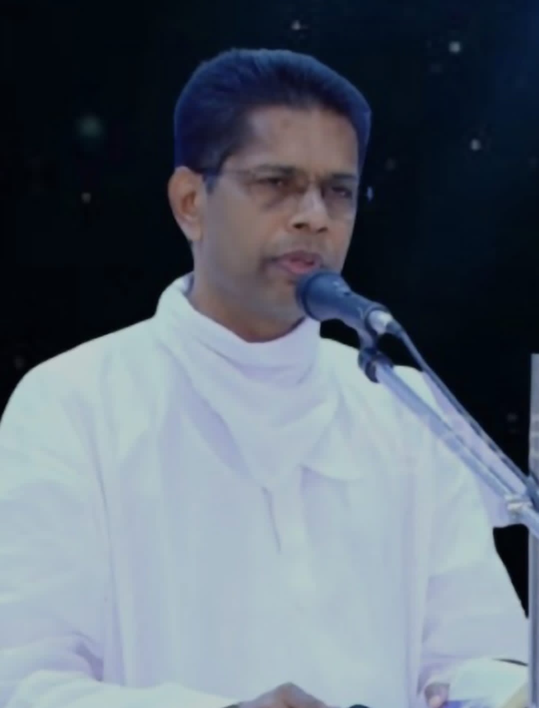 ടിപിഎം പുനലൂർ സെന്റർ പാസ്റ്റർ ജേക്കബ്സൺ നിത്യതയിൽ