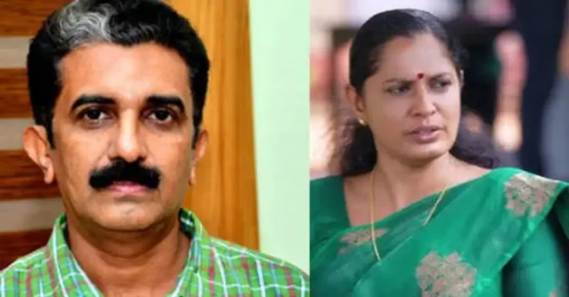 സിപിഎമ്മിനെ പോലെ ഒരു നല്ല പാർട്ടി ലോകത്തെങ്ങുമില്ല !’