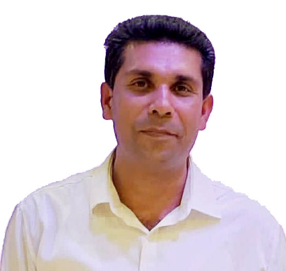 പാസ്റ്റർ സജി കുര്യൻ ഏ.ജി മലബാർ ഡിസ്ട്രിക്റ്റ് ഇവാഞ്ചലിസം ഡയറക്ടർ