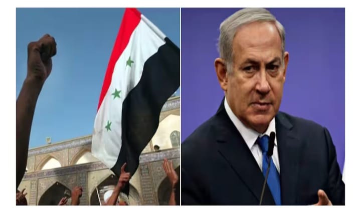 ഇറാനെ ആക്രമിക്കാൻ വ്യോമാതിർത്തി ലംഘിക്കുന്നു; ഇസ്രായേലിനെതിരെ ഇറാഖ്, യുഎന്നിൽ പരാതി നൽകി