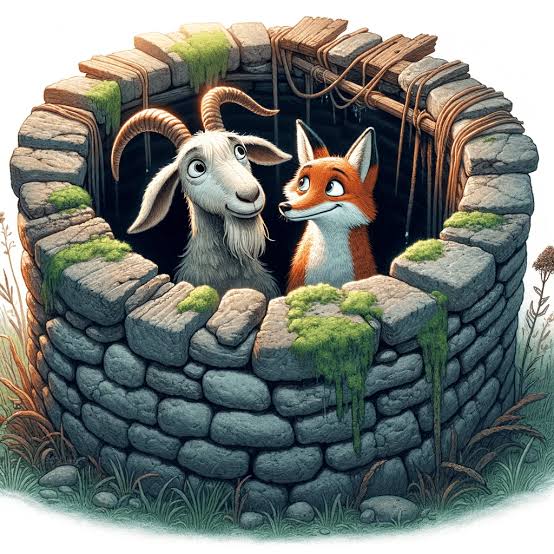 നമുക്ക് സ്വയം വീഴാതിരിക്കാം, ഒപ്പം മറ്റുള്ളവരെ വീഴ്ത്താതിരിക്കാനും ശ്രമിക്കാം