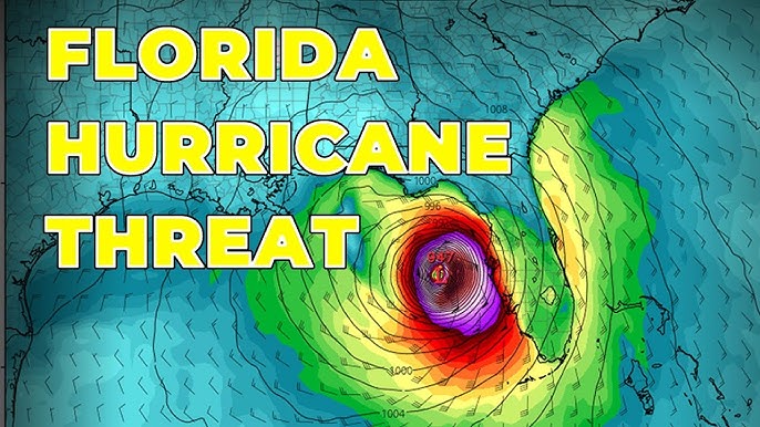 അമേരിക്കയെ വിറപ്പിച്ച ‘ഹെലീനു’ പിന്നാലെ ഫ്ലോറിഡയിൽ നാശം വിതയ്ക്കാൻ ‘മിൽട്ടൺ’ ; ജനങ്ങൾ ചുഴലിക്കാറ്റ് ഭീതിയിൽ