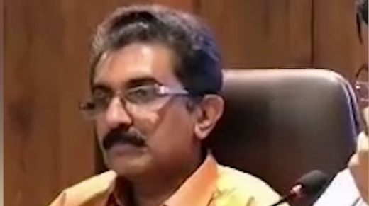 നവീന്‍ ബാബുവിന്റെ മരണം; സിബിഐ അന്വേഷണത്തിന് സംസ്ഥാന സര്‍ക്കാര്‍ തീരുമാനം