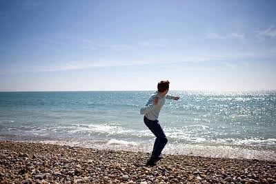അപകടരമായതെല്ലാം നമുക്ക് വലിച്ചെറിയാം, ആവശ്യമായതെല്ലാം നമുക്ക് സൂക്ഷിച്ച് വെക്കാം