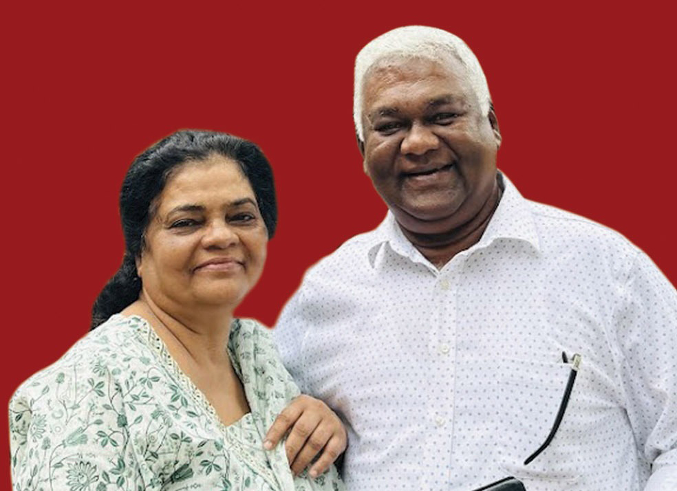 ബംഗാൾ മിഷനറി മാമ്മൻ ജോസഫിന് ജന്മ നാടിൻ്റെ സ്വീകരണവും ജീവചരിത്ര പ്രകാശനവും നാളെ മുണ്ടത്താനത്ത്