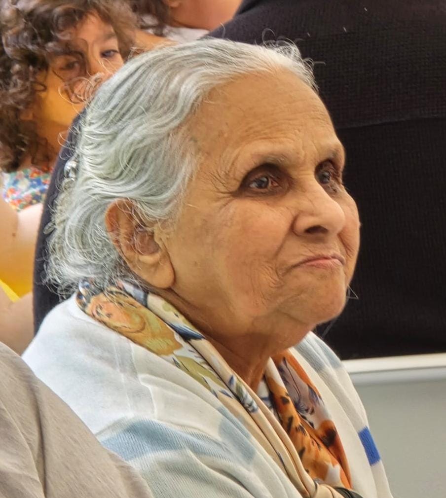 മണപ്പള്ളിൽ തങ്കമ്മ ശാമുവൽ എഴുതിയ ഗാനം പ്രകാശനം ചെയ്തു ; ഈ ലിങ്ക് സന്ദർശിച്ച് കേൾക്കുക