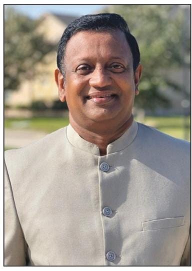 ഡാളസിൽ ‘ ദ് ചോസൻ ചർച്ച് ‘ രൂപവൽക്കരിച്ചു