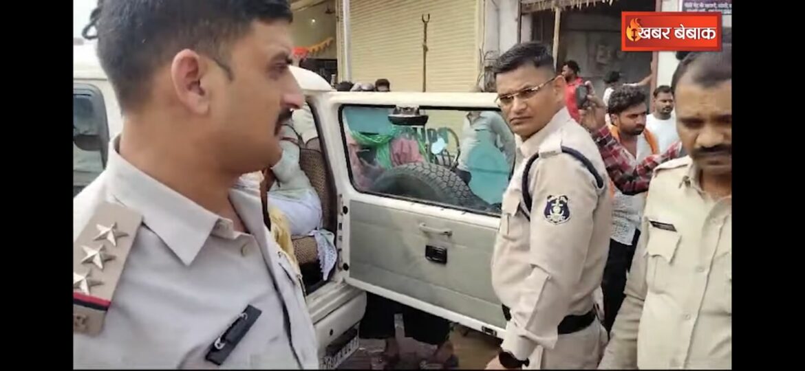 ഛത്തീസ്ഗഡിൽ ആരാധനാലയങ്ങൾക്ക് നേരെ തീവ്ര ഹിന്ദു സംഘടനകളുടെ ആക്രമണം; കൂടെ കേസുകളും