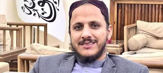 ഇന്ത്യയില്‍ ആദ്യ സ്ഥാനപതിയെ പ്രഖ്യാപിച്ച് താലിബാന്‍