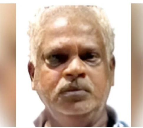 മോഷ്ടിച്ച് 60 രൂപ; 27 വർഷത്തിനു ശേഷം മോഷ്ടാവ് പിടിയിൽ