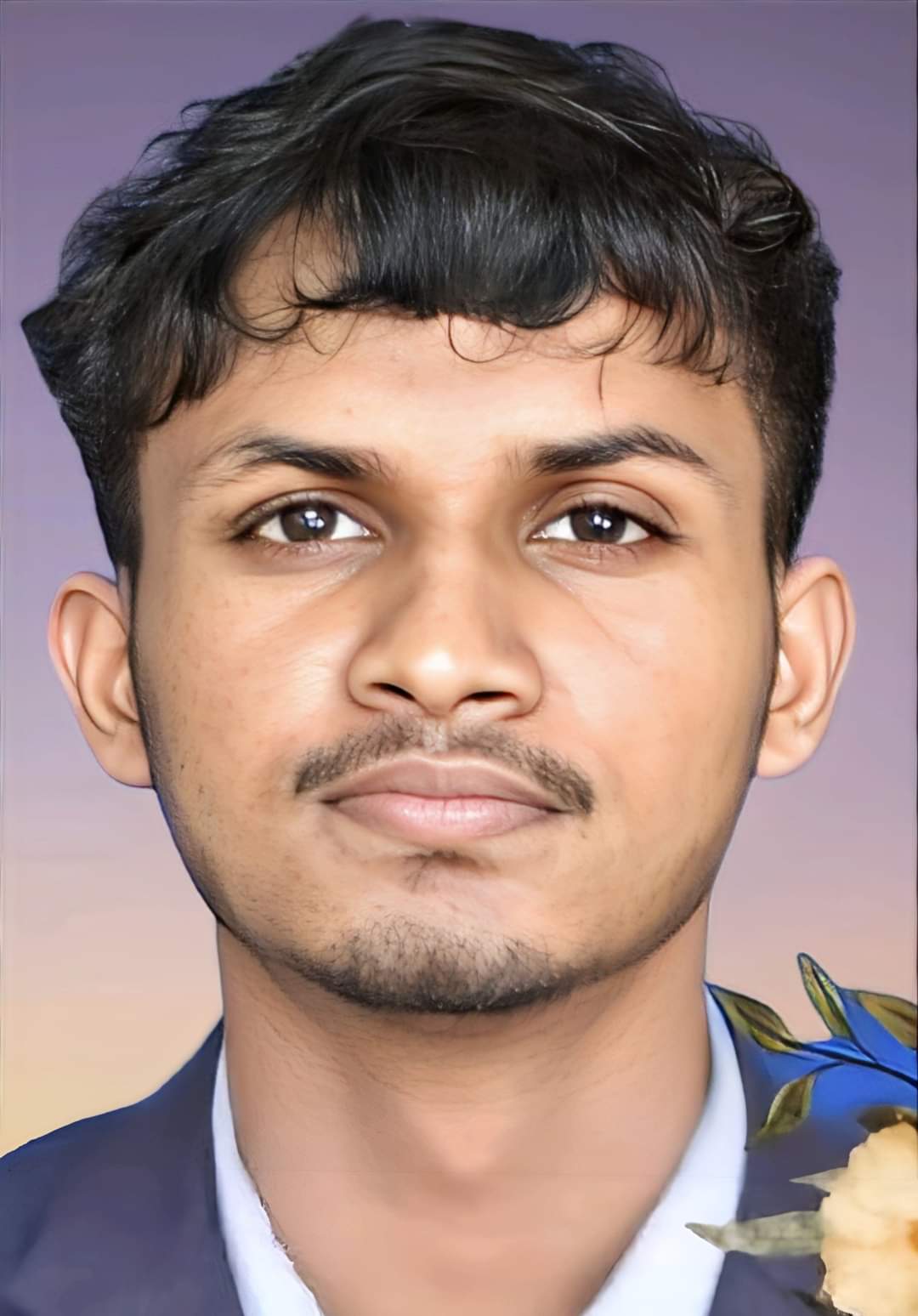 പാസ്റ്റർ ജേക്കബ് ജോസഫിന്റെ മകൻ ഡാമിൽ വച്ചുണ്ടായ അപകടത്തെ തുടർന്ന് കർത്തൃസന്നിധിയിൽ ചേർക്കപ്പെട്ടു.