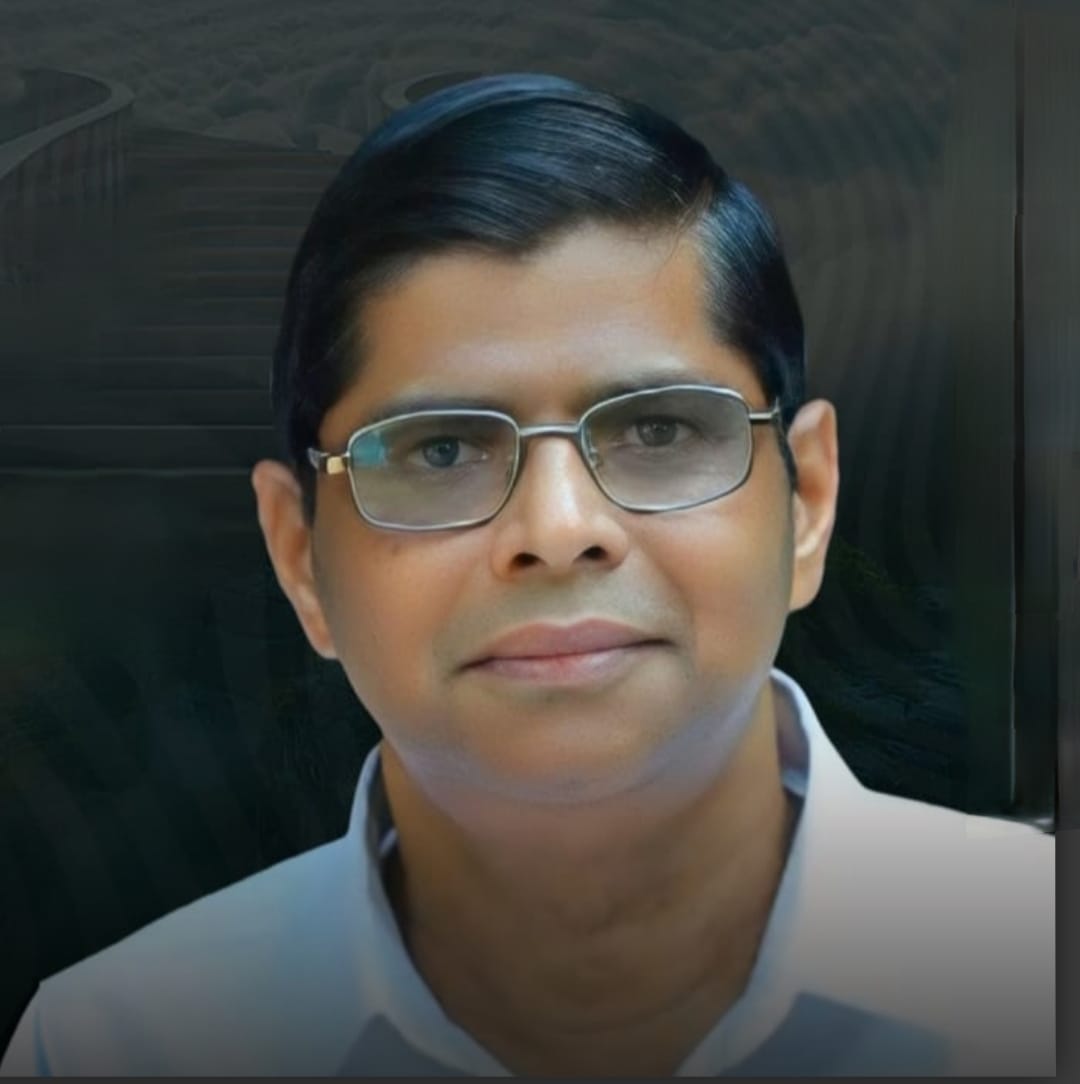 ഓടനാവട്ടം കോരുതുവിള ശാലോമിൽ പാസ്റ്റർ എസ്.കെ മാത്യുക്കുട്ടി നിത്യതയിൽ