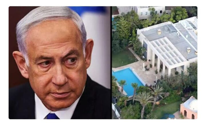 നെതന്യാഹുവിന്റെ വസതിക്ക് മുന്നിൽ ബോംബ് പതിച്ചു; ഗാസയിൽ ഇന്നലെ 32 പേർ ഇന്നലെ കൊല്ലപ്പെട്ടു