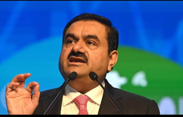 ഊർജക്കരാർ ലഭിക്കാൻ കോടികൾ കൈക്കൂലിനൽകി; അദാനിക്കെതിരെ അഴിമതിക്കുറ്റം ചുമത്തി അമേരിക്കൻ കോടതി