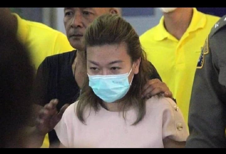 ചൂതാട്ടക്കാരിയായ സീരിയൽ കില്ലർക്ക് വധ ശിക്ഷ; സയനൈഡ് നൽകി കൊന്നത് 14 പേരെ