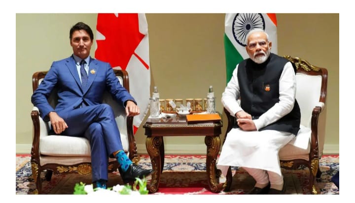 നരേന്ദ്രമോദിക്കെതിരെ റിപ്പോര്‍ട്ട് തയ്യാറാക്കിയവര്‍ ക്രിമിനലുകള്‍; സ്വയം വിമര്‍ശനവുമായി ട്രൂഡോ