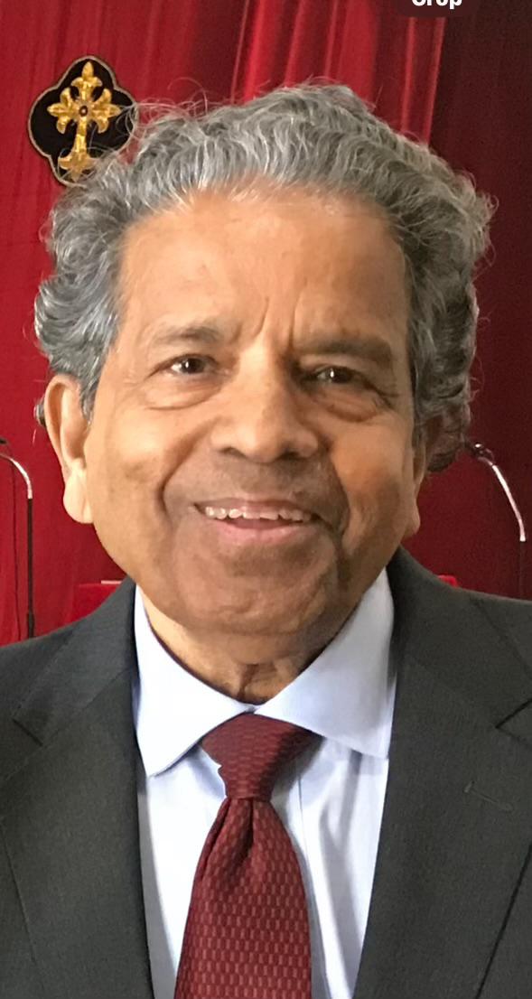 കുഴിക്കാല മാവുനിൽ ക്കുന്നതിൽ ഏബ്രഹാം മത്തായി നിത്യതയിൽ