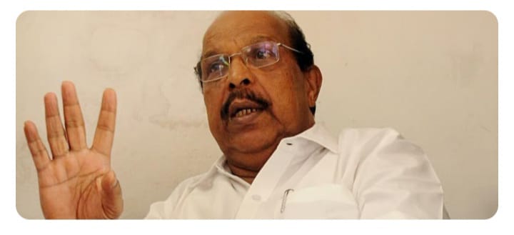 തുറന്ന് പറച്ചിൽ സുധാകരനെ പാർട്ടിക്ക് അനഭിമതനാക്കി;വീടിനടുത്തുള്ള സമ്മേളനത്തിലേക്ക് പോലും ക്ഷണം ഇല്ല