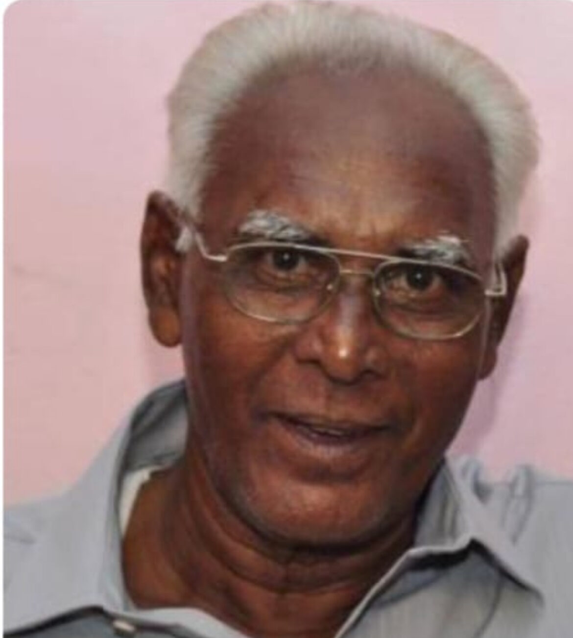 ചവണിക്കാമണ്ണിൽ ജോൺ സി. ജേക്കബ് നിത്യതയിൽ പ്രവേശിച്ചു