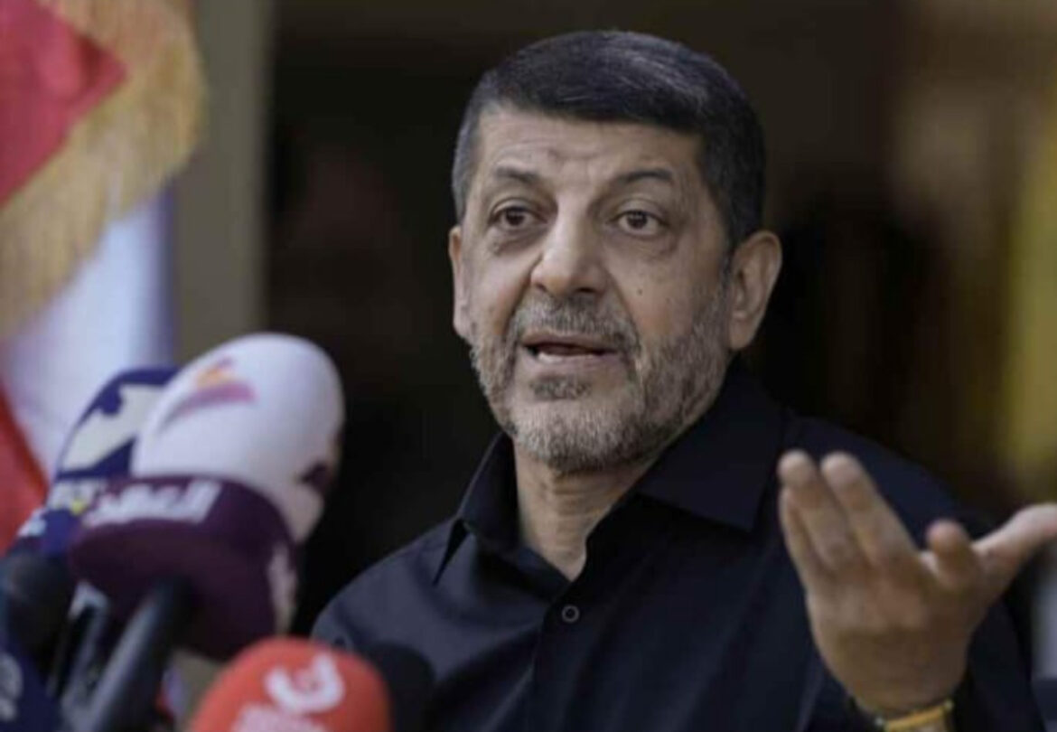 ഹിസ്ബുള്ള വക്താവിനെ ഇസ്രായേൽ വധിച്ചു; കൊല്ലപ്പെട്ടത് സായുധ സംഘത്തിന്റെ തലവൻ