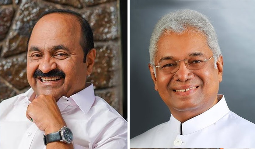 ഏവർക്കും സ്വാഗതം: വി.ഡി സതീശൻ്റെ പ്രഭാഷണവും ‘ക്രൈസ്തവചിന്ത വി.എം മാത്യു അവാർഡ്’ ദാനവും ഇന്ന് വൈകിട്ട് 6 മണിക്ക്