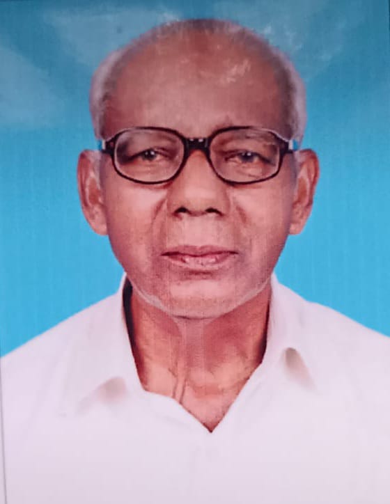 കുലായിക്കൽ കെ.പി. സൈമൺ നിത്യതയിൽ; സംസ്കാരം ഇന്ന് വൈകിട്ട് 5.30 ന്
