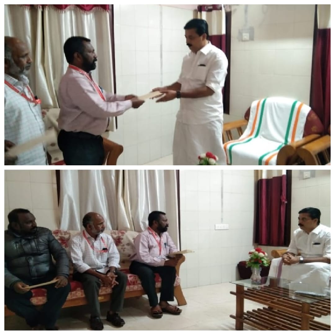 ജെ ബി കോശി കമ്മീഷൻ റിപ്പോർട്ട് പുനപരിശോധനയോടെ കൂടെ നിയമസഭയിൽ ചർച്ച ചെയ്തു നടപ്പിലാക്കണം: പാസ്റ്റേഴ്സ് ഫെഡറേഷൻ ഓഫ് കൗൺസിൽ