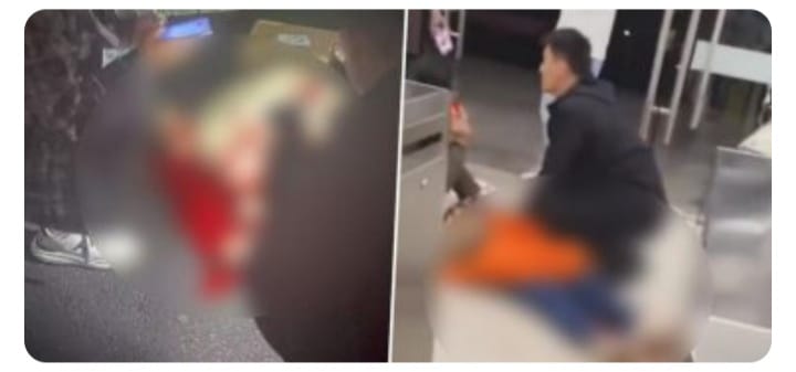 പരീക്ഷ എഴുതി തോറ്റു;അക്രമാസക്തനായ വിദ്യാർത്ഥിയുടെ കുത്തേറ്റ് ചൈനയിൽ 8 പേർ കൊല്ലപ്പെട്ടു