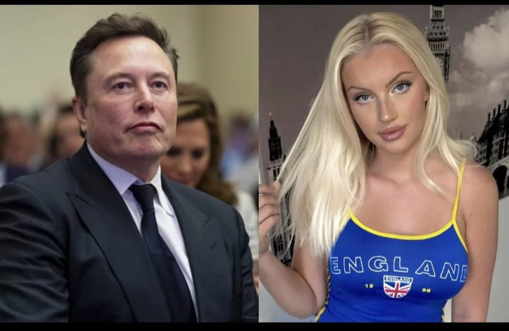 ചൊവ്വയിൽവെച്ച് ഇലോണ്‍ മസ്കിന്റെ കുഞ്ഞിന് ജന്മം നൽകണം; ആ​ഗ്രഹം പറഞ്ഞ്‌ സ്വീഡിഷ് മോഡൽ