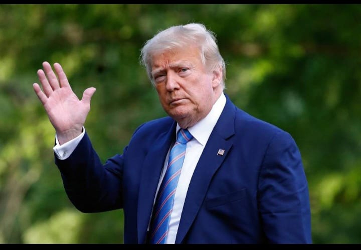 തിരഞ്ഞെടുപ്പ് ഫലം അട്ടിമറിക്കാന്‍ ശ്രമം; ട്രംപിനെതിരായ കേസ് പിന്‍വലിക്കാന്‍ കോടതി അനുമതി