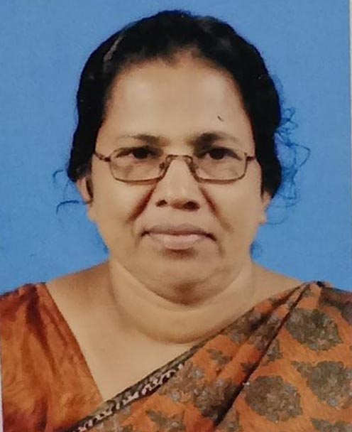 കുന്നന്താനം വലിയമണ്ണിൽ തങ്കമ്മ വർഗ്ഗീസ് നിത്യതയിൽ