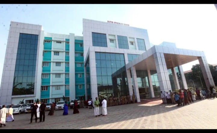 അസാധാരണ രൂപ മാറ്റത്തോടെ കുഞ്ഞ് ജനിച്ചു; മാതാവിൻെറ പരാതിയിൽ അന്വേഷണം