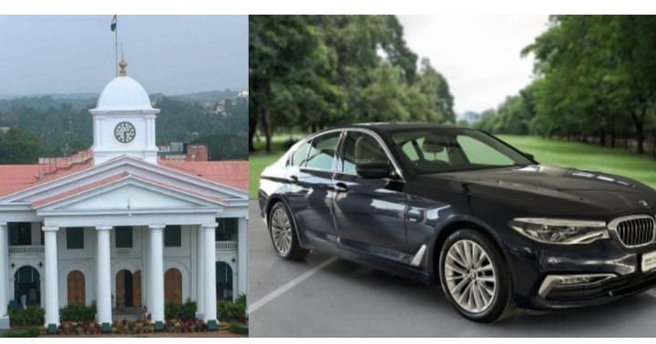 ബിഎംഡബ്‌ള്യു കാർ ഉടമകൾക്കും സാമൂഹ്യസുരക്ഷാ പെന്‍ഷന്‍ ! ; ഉദ്യോഗസ്ഥർക്കെതിരെ വിജിലൻസ് അന്വേഷണം