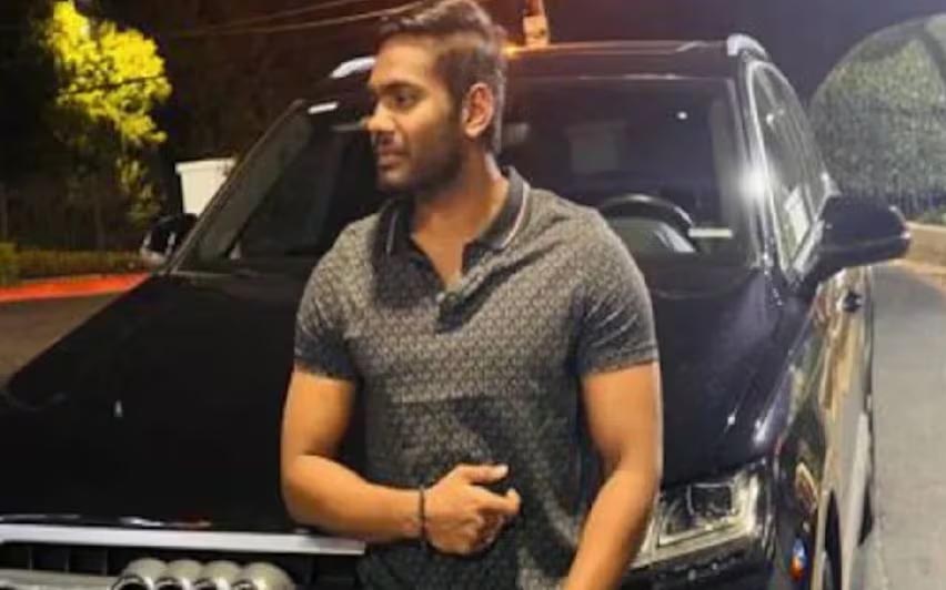 പിറന്നാൾ ആഘോഷത്തിനിടെ അബദ്ധത്തിൽ വെടിപൊട്ടി; യുഎസിൽ ഇന്ത്യൻ വിദ്യാർത്ഥിക്ക് ദാരുണാന്ത്യം