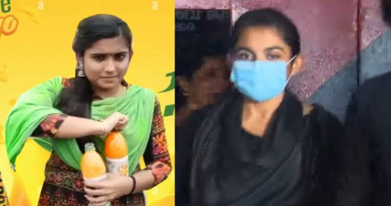ഷാരോണ് കൊലക്കേസ് : ഗ്രീഷ്മ കഷായത്തില് കലക്കിയത് പാരക്വിറ്റ് കളനാശിനി, മരിക്കുമെന്ന് ഇന്റര്നെറ്റില് തിരഞ്ഞ് ഉറപ്പാക്കി