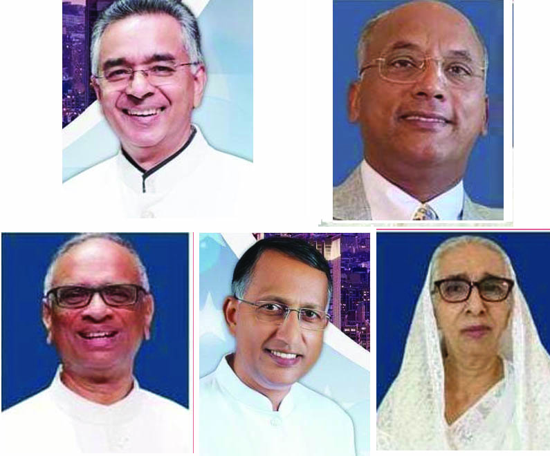 ന്യൂയോർക്ക് ഐ.പി.സി ഹെബ്രോൻ ചർച്ചിൽ ഉണർവ്വ് സമ്മേളനങ്ങൾ