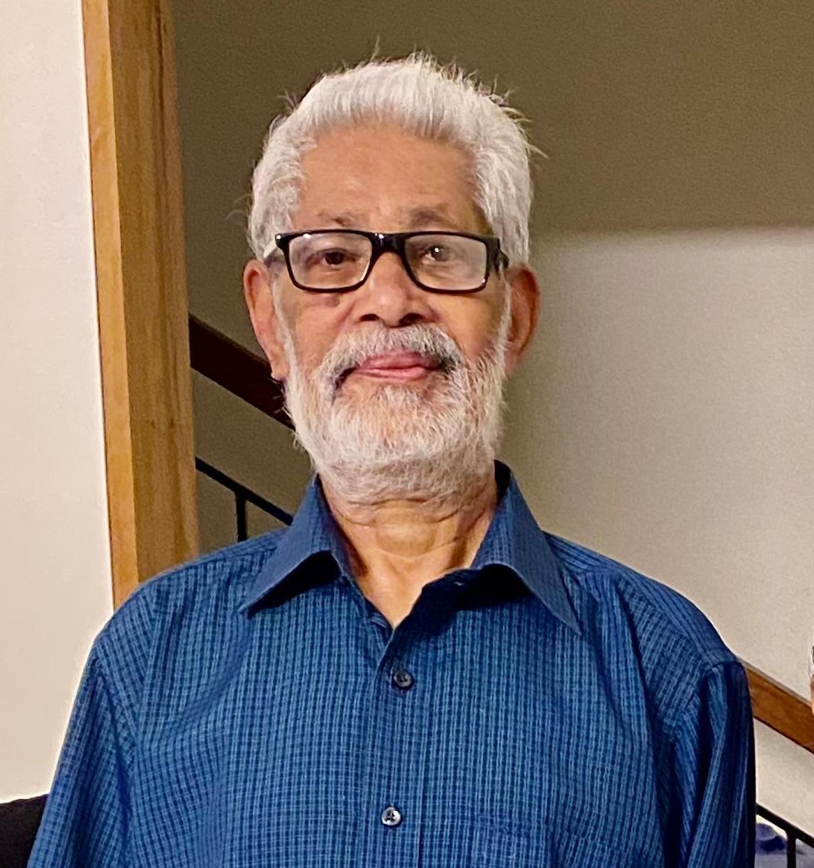 അടൂർ ചായലോട് IPC ശാലേം സഭാംഗം വൈ ജി ജോൺ നിത്യതയിൽ