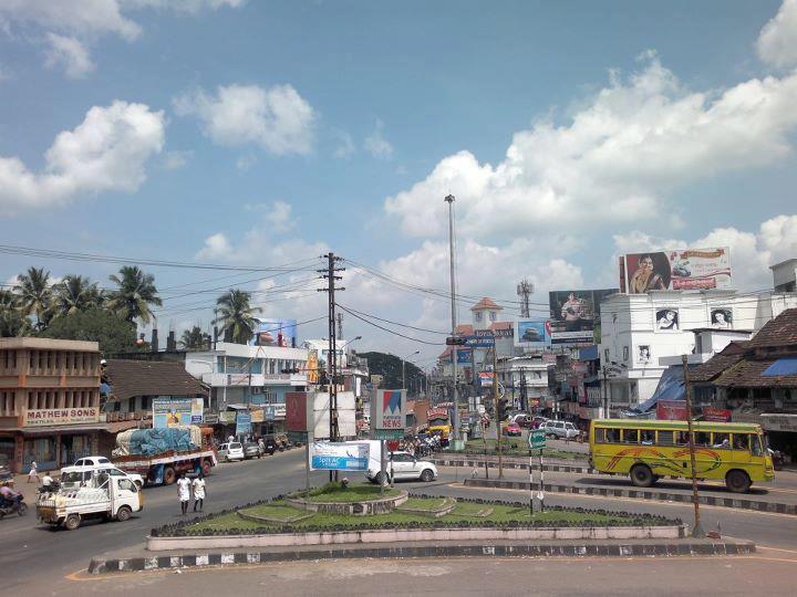 അങ്കമാലി ടൗൺ ഐ.പി.സി ചർച്ചിൽ ഞായറാഴ്ച തോറും പ്രഭാതാരാധന; രാവിലെ 7 മുതൽ 9 വരെ