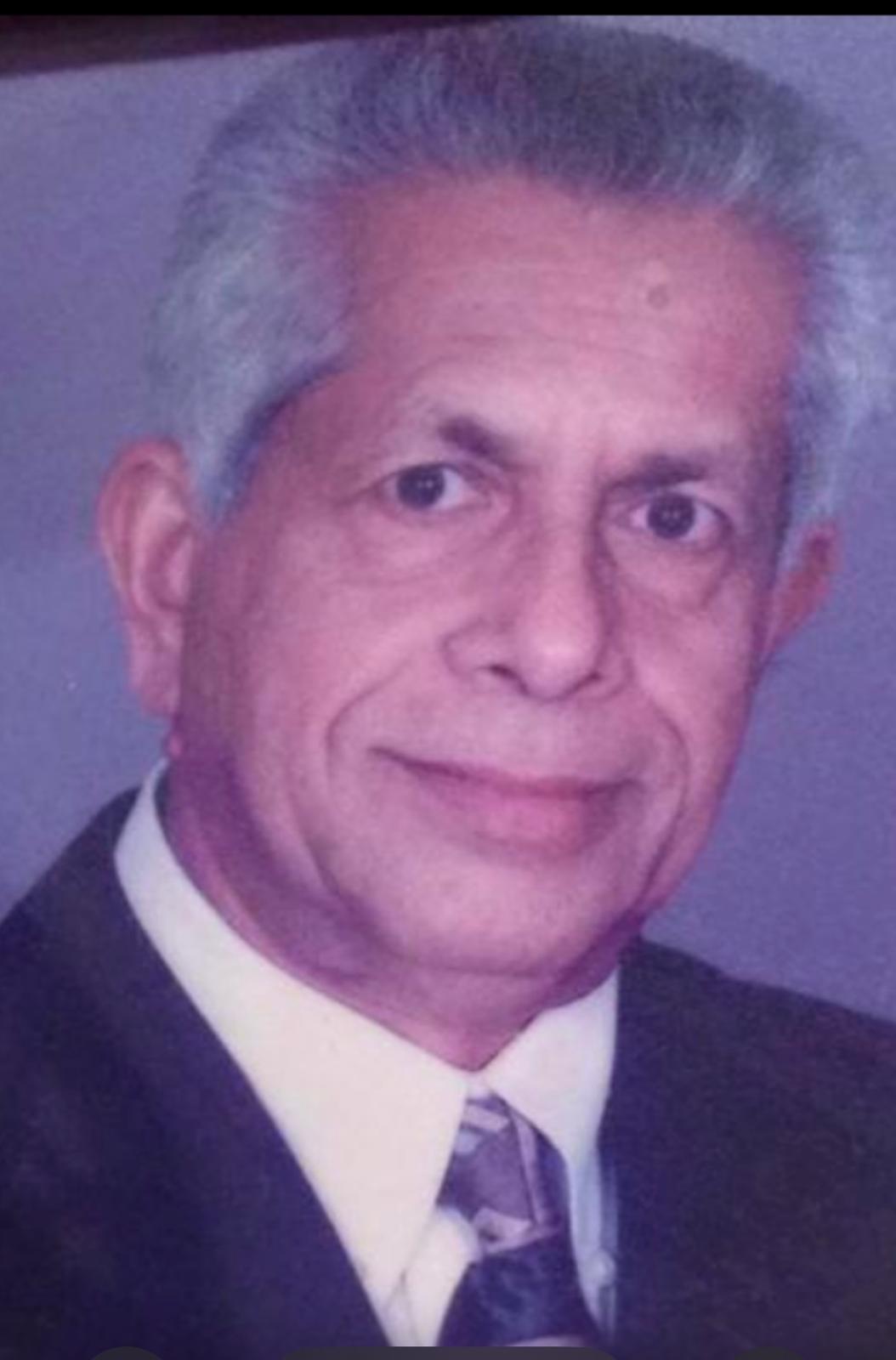 ലൂയി ചിക്കാഗോയുടെ ഭാര്യ പിതാവ് പാസ്റ്റർ വി.എ. വർഗീസ് അന്തരിച്ചു