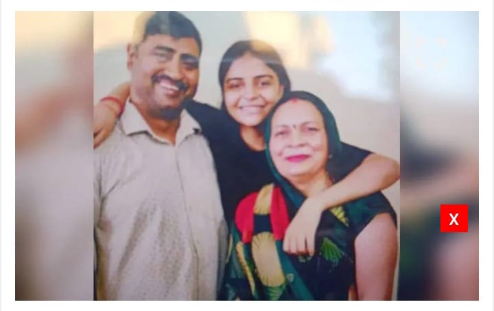 ഡൽഹിയിൽ ദമ്പതിമാരേയും മകളേയും അരുംകൊല ചെയ്തു; അന്വേഷണം ഊർജ്ജിതം